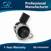 Vanne de régulation de la quantité de carburant 0928400840 1462C00993 13518574787 Unité de dosage pour BMW MINI Diesel Common Rail