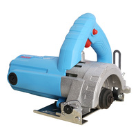 Scie circulaire à marbre FIXTEC, outils électriques, 1300W, machine à couper la pierre