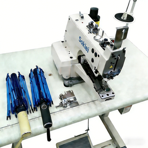 Máquina de Coser Industrial Económica para Fabricantes de Sombrillas y Toldos - Product Image 3
