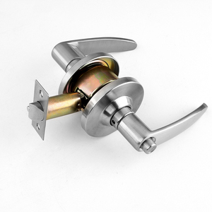 Roeasy maniglia della serratura della <span class=keywords><strong>porta</strong></span> produttore di vendita diretta prezzo all'ingrosso leva maniglia della <span class=keywords><strong>porta</strong></span> di Design maniglie <span class=keywords><strong>per</strong></span> porte in legno serrature - Product Image 2