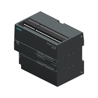 Controlador Lógico Programable 6ES7288-1SR60-0AA0, Salida de Relé de CPU, Automatización de Máquinas Compacta, Controlador Lógico Programable OEM