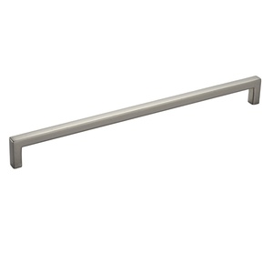 Manijas de aleación de zinc armarios minimalistas armarios puertas cajones Cocina - Product Image 1