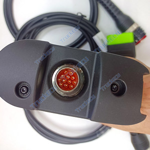 Cf54 Máy Tính Xách Tay 2.8 Ptt Công Cụ Công Nghệ Dev2 Nhiệm Vụ Nặng Nề Xe Tải Công Cụ Chẩn Đoán Cho Vocom 88890300 Giao Diện Chẩn Đoán Vocom - Product Image 5