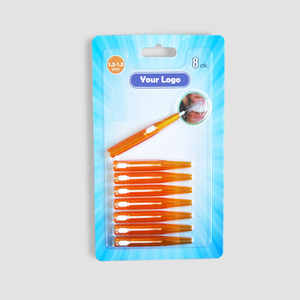 Brosse inter-<span class=keywords><strong>dentaire</strong></span>, pièces, de bonne qualité, type d'extension, OEM - Product Image 4