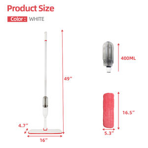 Serpillière magique en ligne Offre Spéciale, prêt à être expédié, petit paquet de serpillière - Product Image 3