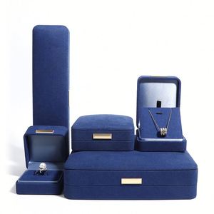Weimei HighEnd Jewelry <b>Box</b> Set for Necklace <b>Earring</b> Bracelet <b>Gift</b> Arch - Product Image 2