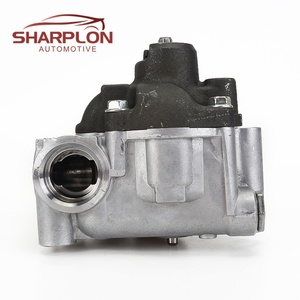 Bon produit, pièce automobile, pompe à huile de transmission CVT JF011E RE0F10E pour Nissan Altima Rogue Sentra - Product Image 4