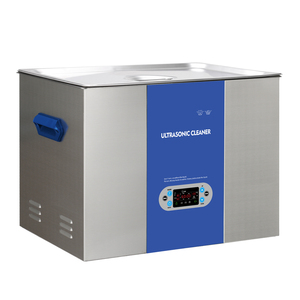 <span class=keywords><strong>Nettoyeur</strong></span> à ultrasons pour fruits et légumes 30L 40kHz 600W Laveuse à ultrasons pour fruits et légumes frais - Product Image 3