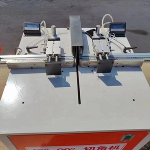 Scie à onglets en <span class=keywords><strong>aluminium</strong></span> haute performance pour une coupe précise et rapide des profilés en <span class=keywords><strong>aluminium</strong></span> - Product Image 2