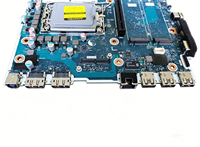 Untuk Motherboard Desktop HP Z2 Mini G9 Masala ADL-W680 DDR5 M85205-002 M83421-002 6050A3315801-MB