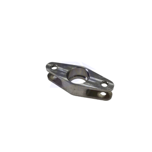 CNC Machining Service for Handbag Hardware Tiny Product Manufacturing Prototype Aluminum Brass - Product Image 1