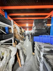 Fournisseur de pièces détachées automobiles d'origine au <span class=keywords><strong>prix</strong></span> d'usine pour Byd Yuan up <span class=keywords><strong>Amortisseur</strong></span> 2024 Accessoires - Product Image 5