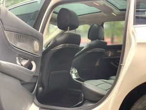 <span class=keywords><strong>Mercedes</strong></span> EQC350 <span class=keywords><strong>4MATIC</strong></span> 2021 de <span class=keywords><strong>segunda</strong></span> <span class=keywords><strong>mano</strong></span>, SUV de lujo eléctrico puro, color blanco, 5 plazas, coche usado. - Product Image 5