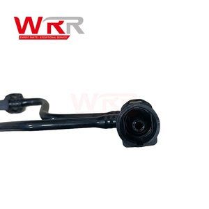 ท่อระบายอากาศน้ำมันเชื้อเพลิง ท่อน้ำหล่อเย็น สำหรับรถเบนซ์ W213 S213 E200 E300 ท่อระบายอากาศถังพักน้ำ ท่อยางเชื่อมต่อ รุ่น 2135010201 A2135010201 - Product Image 6