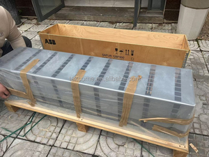 บอร์ดปรับสมดุลแรงดันไฟฟ้า3BHB030479R0512 S-123H 3BHB030478R0309 S-093H A-BB สำหรับโมดูล IGBT เฟสพร้อมการรับประกัน24เดือน - Product Image 4