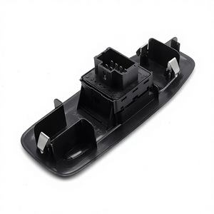 Interruptor de Elevalunas Eléctrico 96749245ZD 96664313ZD para Peugeot 208, Nuevo y Usado, Material ABS - Product Image 4