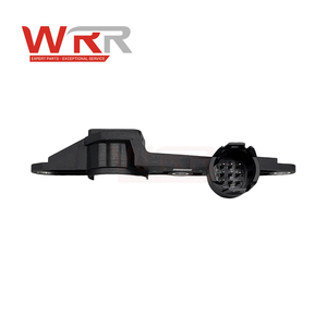Sensor de árbol de levas excéntrico 11377527016 11377506503 para BMW E90 E46 320i, actuador de posición Valvetronic de motor preciso, pieza premium - Product Image 2