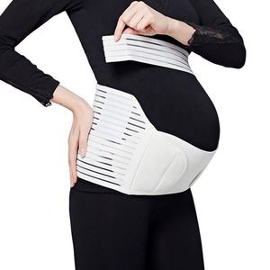 Ceinture de soutien lombaire post-partum 3115, ceinture abdominale post-grossesse, ceinture de grossesse, bande abdominale de grossesse, ceinture de soutien de maternité - Product Image 6