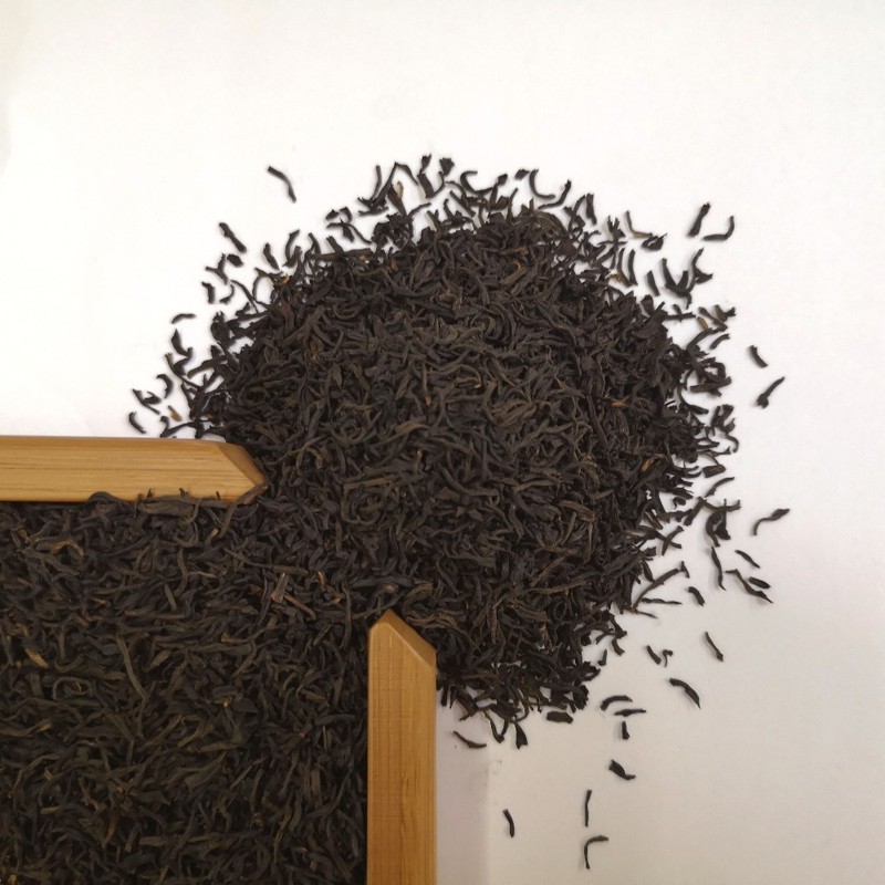 China Green Loose Tea Health Benefits