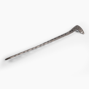 CANWELL Placa de bloqueo de perfil bajo para tibia distal, sistema de fijación por compresión metafisal de titanio, para traumatología ortopédica, CE ISO - Product Image 6