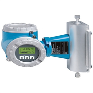 Débitmètre massique Coriolis/Contrôleur de débit massique Endress+Hauser 63FS25-ABW40A23B1A - Product Image 1