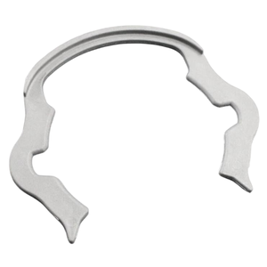 04E145853E 폭스바겐 골프 파사트 티구안 아우디 A3 Q2 2013-2023용 터보차저 배기 클램프 |   EA211 엔진용 - Product Image 1