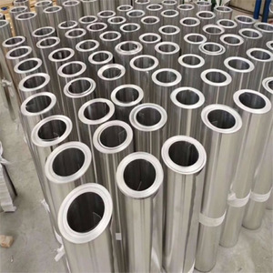 Giá Rẻ Giá 1060 1100 8011 3003 3004 5052 Nhà Máy Bán Hàng Trực Tiếp Nhà Máy Tấm Nhôm Cuộn Dây 1000-7000 Loạt Cuộn Dây - Product Image 2