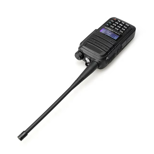 Nagoya Antenna 771 Dual Band Nagoya NA-771 SMA Nagoya Antenna for Baofeng Radios Walkie Talkie