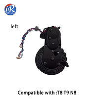 Accessoires de roues de remplacement pour aspirateur robot Ecovacs 950 920 N8 Pro T5 T8 T9, pièce de rechange