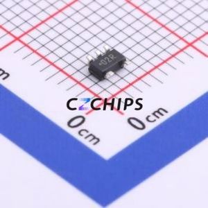 Nouveau et Original LM3674MFX-ADJ/NOPB SOT-23-5 Circuit intégré IC puce PMIC DC-DC puissance IC - Product Image 2