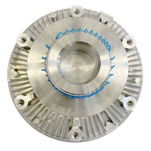 Embrayage de ventilateur, Embreagem Viscosa, GE6062.FO & RD: TAV121431 MOD & <span class=keywords><strong>EFER</strong></span>: 1932 141 - Product Image 1