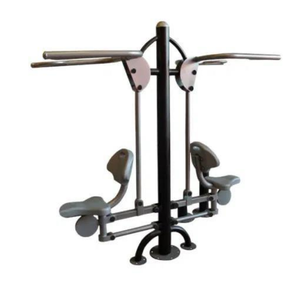 Equipo de Cardio multifunción para adultos, equipo de Fitness para el aire libre, gimnasio, para niños, equipo de Fitness al - Product Image 2