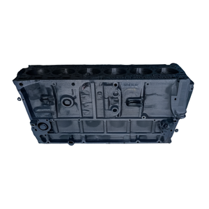Bloque de Cilindros G3616 G3662 C9 C12 Remanufacturado para Maquinaria de Construcción, Ensamblaje de Bloque Corto de Motor Diésel - Product Image 1