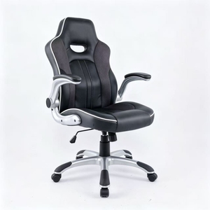 Chaises de jeu <span class=keywords><strong>gamer</strong></span> - Chaise inclinable extra large et épaisse, <span class=keywords><strong>siège</strong></span> ergonomique pour jeux, fonction extensible, confort supérieur, <span class=keywords><strong>meilleur</strong></span> prix - Product Image 6