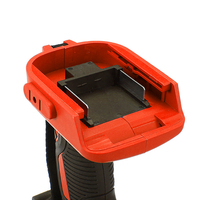 Vente en gros de mini perceuse à percussion à batterie perceuse sans fil pour percer des murs de briques