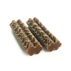 Bâton dentaire OEM ODM pour chiens et chats de compagnie Bonne palatabilité Formation molaire Collations de récompense Friandises de fabricant d'usine - Product Image 2