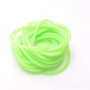 <span class=keywords><strong>Tube</strong></span> en silicone fluorescent luminescent anti-enroulement avec services <span class=keywords><strong>de</strong></span> découpe et <span class=keywords><strong>de</strong></span> moulage - Product Image 4