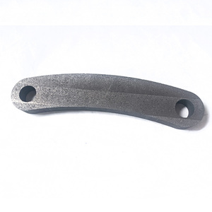 <strong>Graphite</strong> End Connection <strong>Plate</strong> | <strong>Graphite</strong> Connecting <strong>Plate</strong>, Conductive Connecting Rod for Vacuum Furnace - Product Image 5