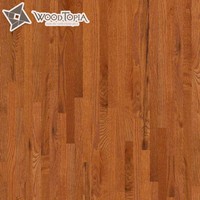 Parquet massif en bois exotique (Jatoba/Ipe/Cumaru/Acajou de Santos)
