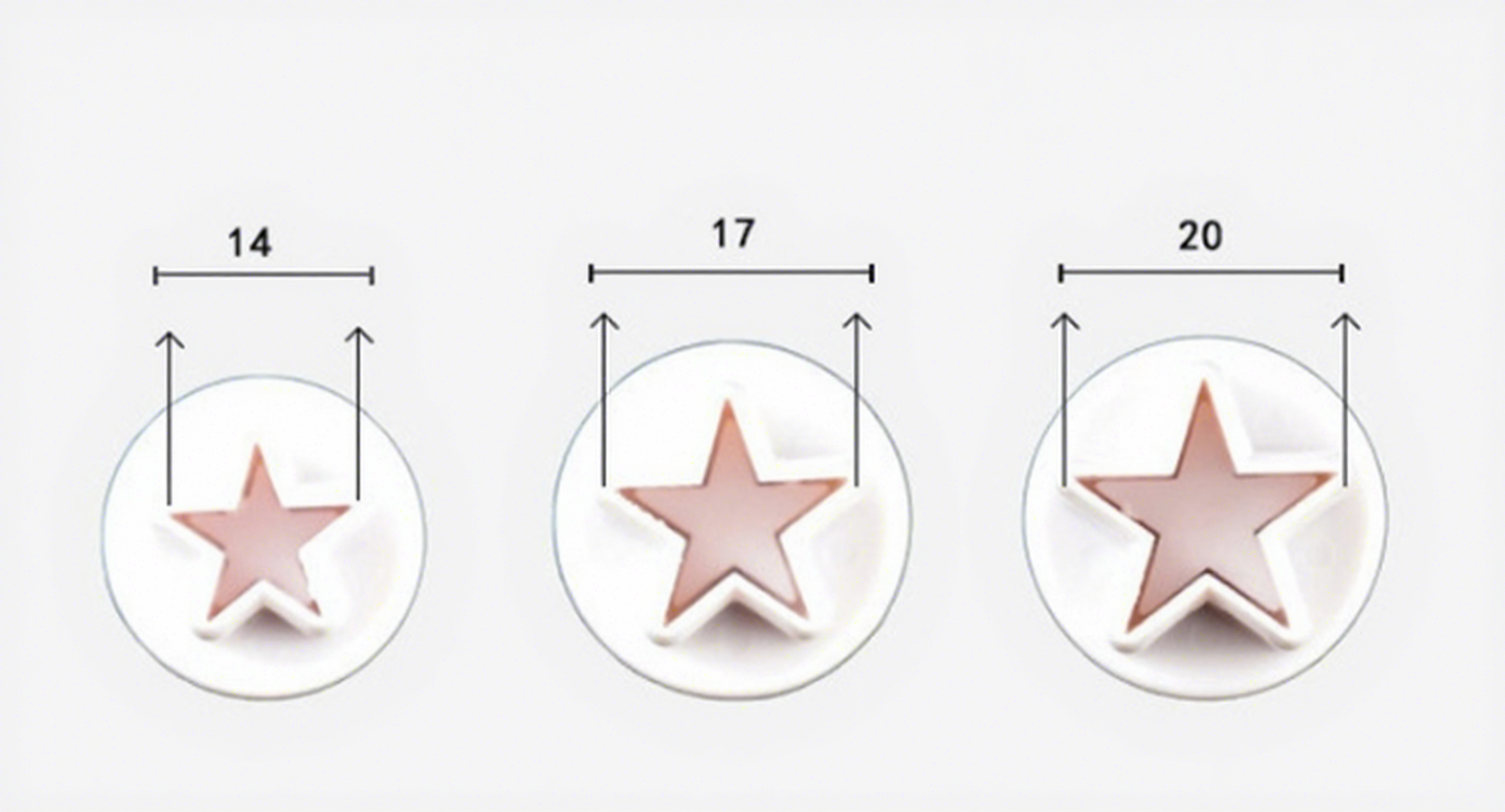 THM004 star white