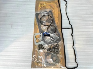 Kit de Juntas para Motor Diésel DE12T 330-III 330LC-V DH320, Kit de Reparación para Excavadora 65.00900-DE12S - Product Image 2
