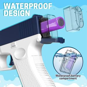 Đông vận chuyển súng nước đến mỹ vận chuyển hàng hóa giao nhận DDP cửa đến cửa vận chuyển trẻ em Đồ chơi đến mỹ Anh Pháp Đức saudi arabia - Product Image 5