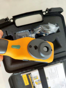 Thermomètre infrarouge visuel Fluke VT04A/VT04/VT06/VT08, imageur thermique infrarouge VT08-II, thermomètre Fluke original, neuf en stock - Product Image 5