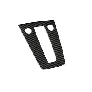 Pièces d'intérieur de voiture en Fiber de carbone véritable pour <span class=keywords><strong>Audi</strong></span> <span class=keywords><strong>A3</strong></span> A3L 2021-2024 Accessoires de garniture de panneau de changement de vitesse de Console <span class=keywords><strong>centrale</strong></span> - Product Image 6