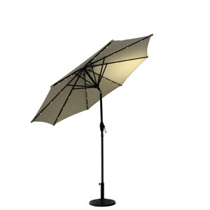 <span class=keywords><strong>MIA</strong></span> resistente a la intemperie al aire libre playa café sombrilla jardín mercado comercial Patio sombrillas - Product Image 5