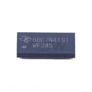 Video <strong>Processing</strong> BGA-56 SN74AVC16T245ZQLR Buy Online Electronic Components Manufacturer Channel - Product Image 1