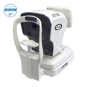 Offre Spéciale ARK-7680 Auto réfractomètre kératomètre optique Ref/kératomètre réfracteur instrument ophtalmique - Product Image 5