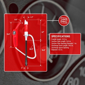 Mini <span class=keywords><strong>pompe</strong></span> à eau alimentée par <span class=keywords><strong>batterie</strong></span> <span class=keywords><strong>pour</strong></span> jardin <span class=keywords><strong>pompe</strong></span> à huile électrique <span class=keywords><strong>pompe</strong></span> à <span class=keywords><strong>essence</strong></span> <span class=keywords><strong>pour</strong></span> usage extérieur - Product Image 2