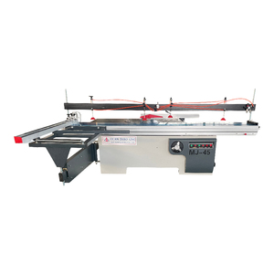 Полуавтоматический форматно-раскроечный станок Altendorf 2800 (3000 мм) для деревообработки с электрическими функциями - Product Image 1