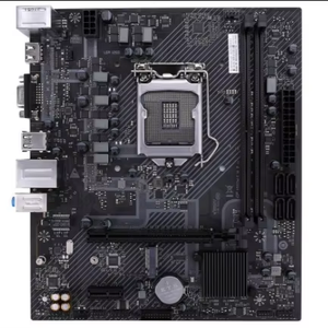 เมนบอร์ดคอมพิวเตอร์ไมโคร ATX H510 LGA1200เมนบอร์ดสำหรับเล่นเกม <span class=keywords><strong>H510M</strong></span> - Product Image 1